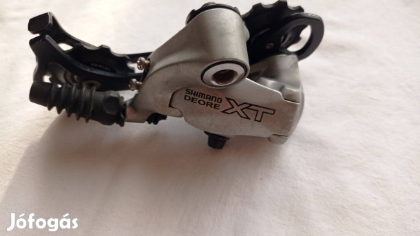Shimano Xt 750 váltó