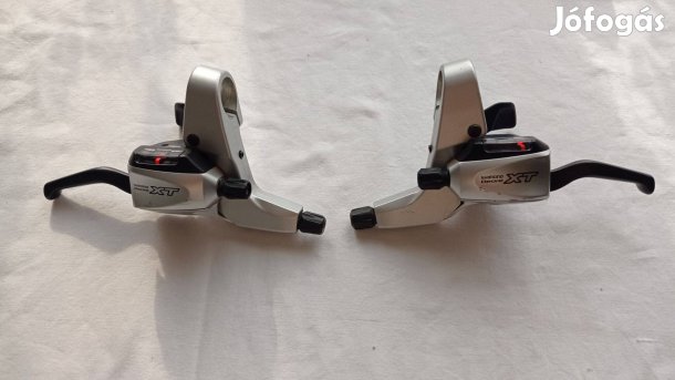 Shimano Xt 760 3x9 fékváltókar