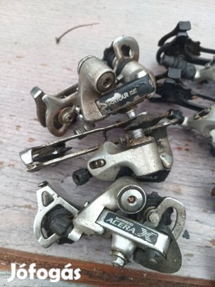 Shimano Xt hátsó váltók