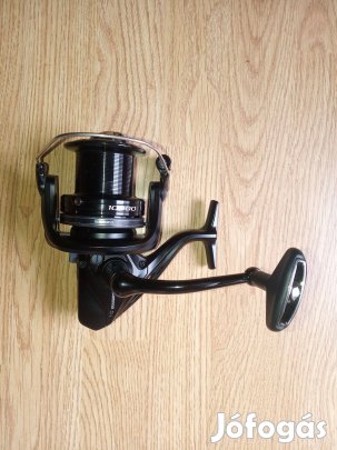 Shimano aerlex 10000 xtb spod