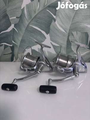 Shimano aero technium mgs 10000 xsa