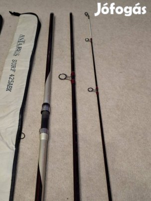 Shimano antares surf botok 420 cm