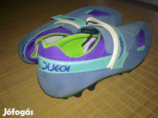 Shimano biciklis cipő