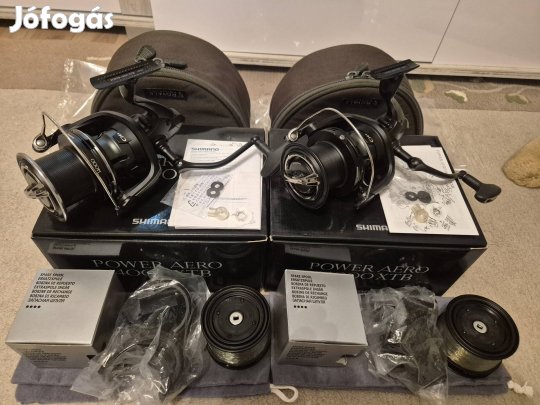 Shimano bojlis,nagyhalas orsók