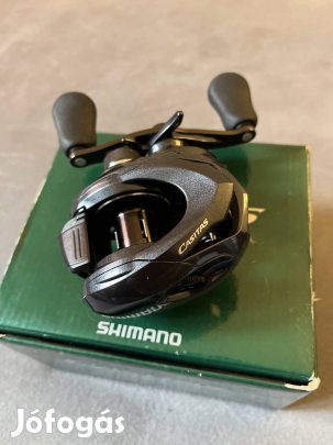 Shimano casitas 151 casting multi orsó