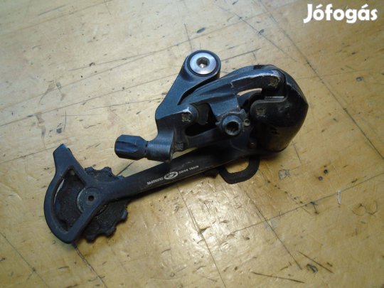 Shimano deore hátsó váltó