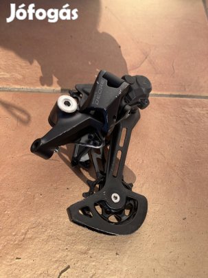 Shimano deore m5100 váltó