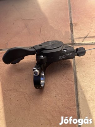 Shimano deore váltókar 11 m5100