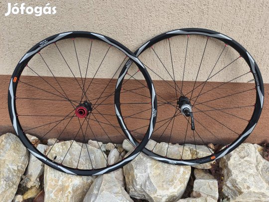 Shimano deore xt 26os minőségi mtb kerekek