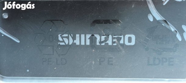 Shimano elektromos kerékpár töltő új