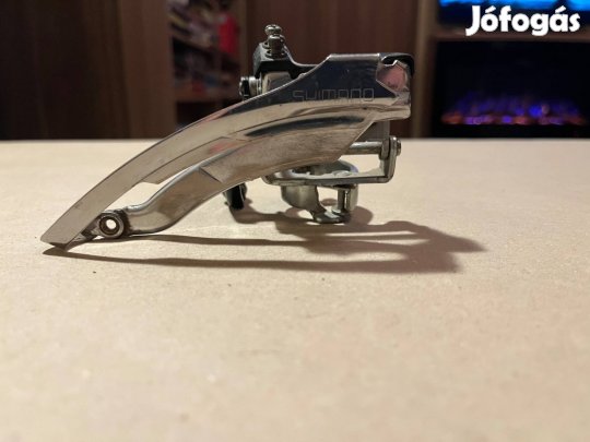 Shimano első váltó