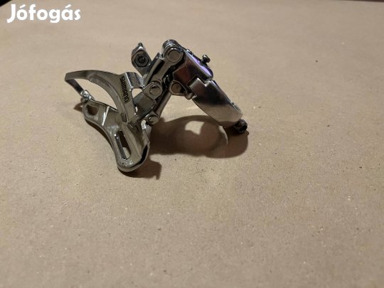 Shimano első váltó