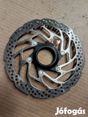 Shimano féktárcsa 160
