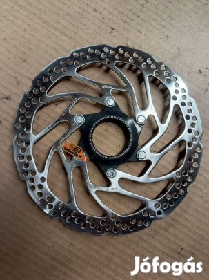 Shimano féktárcsa 180