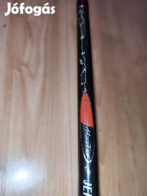 Shimano force master jerk 183