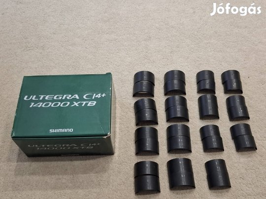 Shimano gyári dobszükitők 15 par