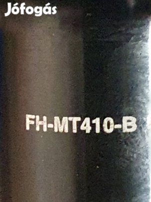 Shimano hátsó agy FH-MT410-B