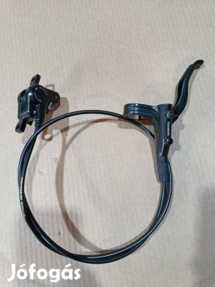 Shimano hidraulikus tárcsafék első MT400