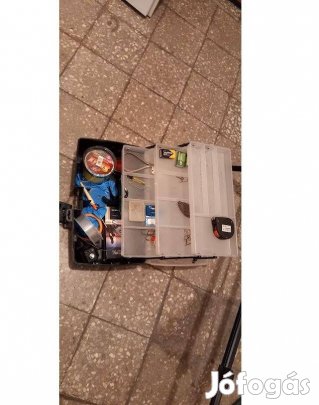 Shimano horgász felszerelés