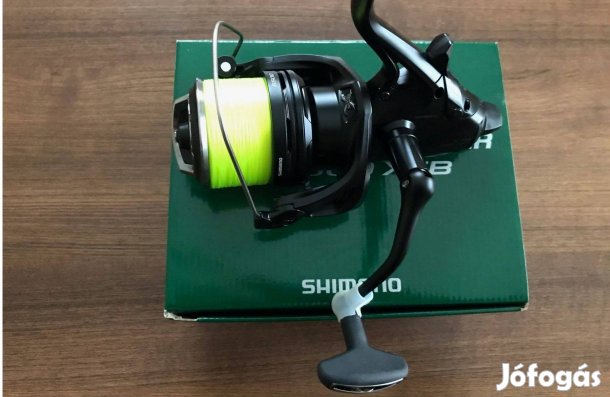 Shimano horgász orsó