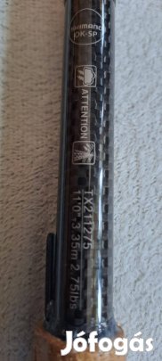 Shimano horgászbot
