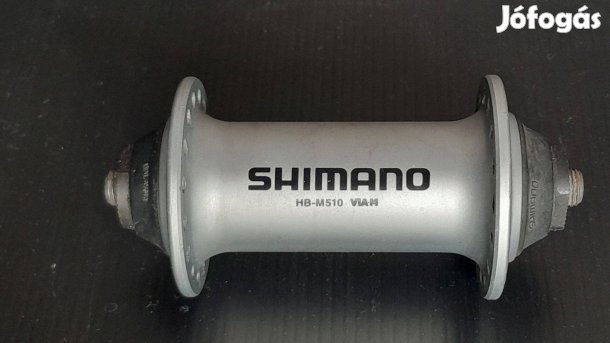 Shimano kerékpár, bicikli első agy