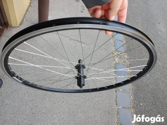 Shimano kerékpár kerék 135 mm papucstáv