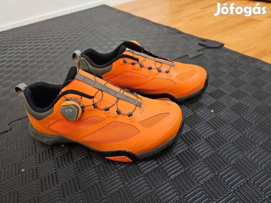 Shimano kerékpáros cipő - SH MT07 - 40 (39!!)