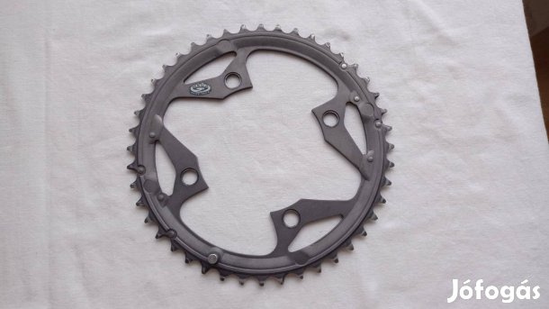 Shimano lánckerék M9 N44