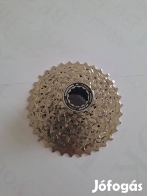 Shimano lanckeréksor, 12 sebesség