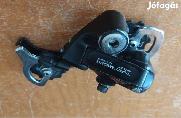 Shimano lx 567 hátsó váltó