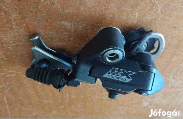 Shimano lx 570 hátsó váltó