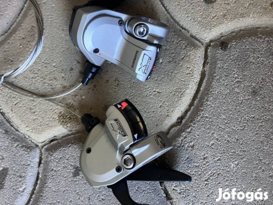 Shimano m580 váltókarok