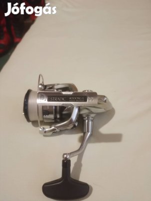 Shimano orsó