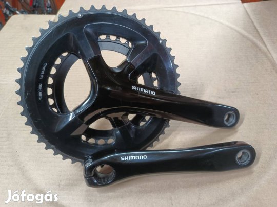 Shimano országúti integrált hajltómű 2x11