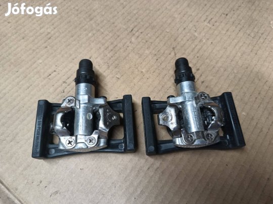 Shimano patentpedál