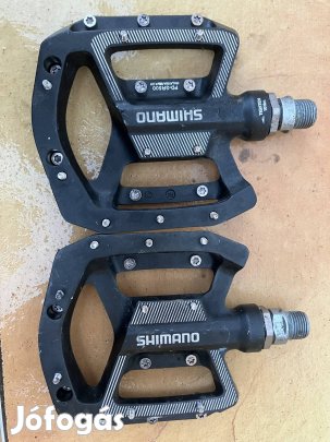 Shimano pdgr500 pedál