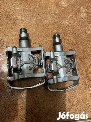 Shimano pdm324 oedál