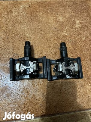 Shimano pdm505 pedál