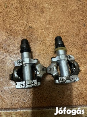 Shimano pdm520 pedál