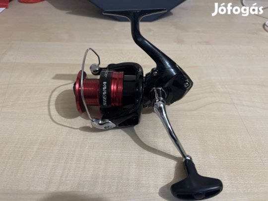 Shimano sienna 4000