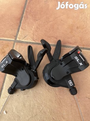 Shimano slx m660-10 váltó