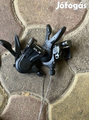 Shimano slx m660 váltókarok