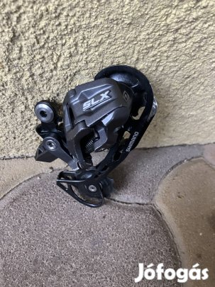 Shimano slx m665 váltó