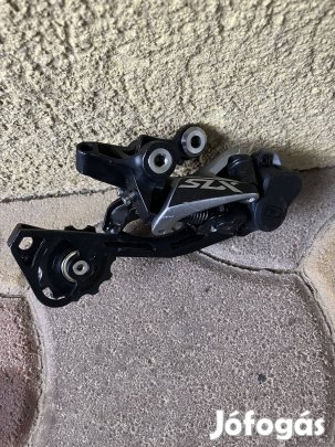 Shimano slx m7000 váltó 11-es