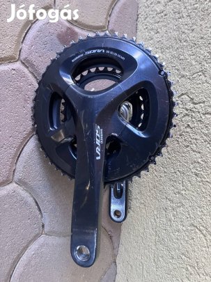 Shimano sora hajtómű csapággyal
