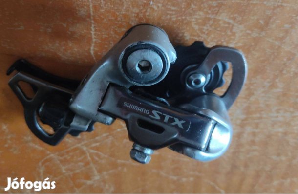 Shimano stx se hátsó váltó