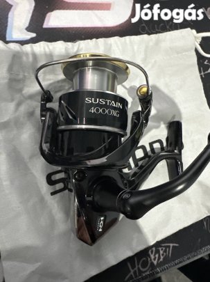 Shimano sustani 4000xg