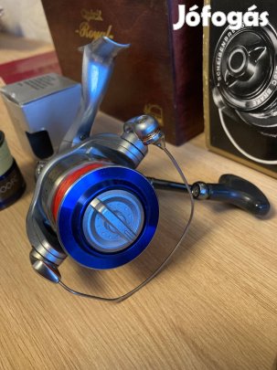 Shimano technium 4000FB orsó eladó!