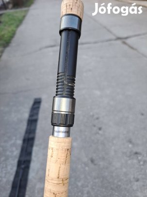 Shimano tx 2 13ft parafa nyéllel